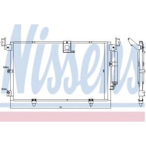   NISSENS 94789