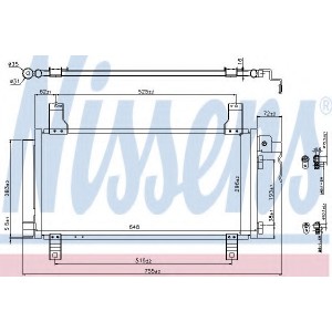   NISSENS 94792