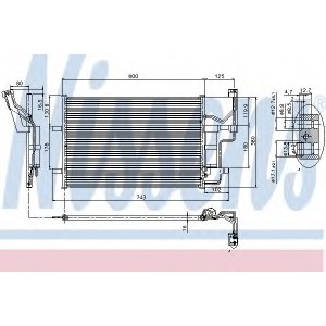   NISSENS 94902