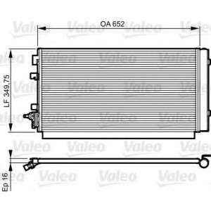   VALEO 814187