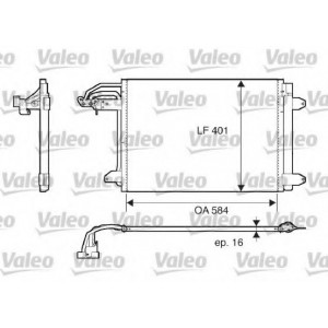   VALEO 817777