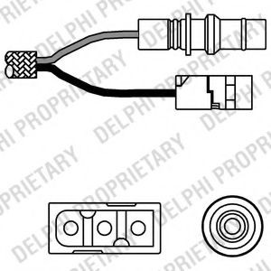 - DELPHI ES10276-12B1