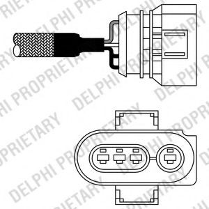 - DELPHI ES10403-12B1