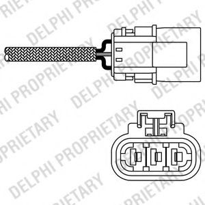 - DELPHI ES10456-12B1