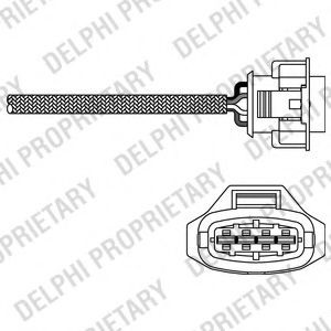 - DELPHI ES10790-12B1