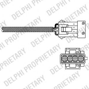 - DELPHI ES10795-12B1