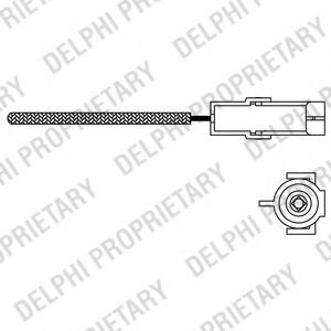 - DELPHI ES10966-12B1