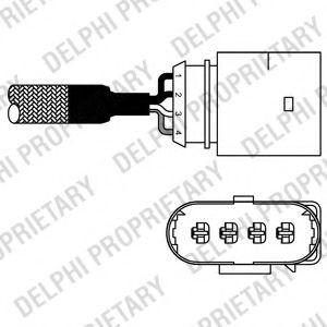 - DELPHI ES10978-12B1