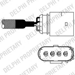 - DELPHI ES10981-12B1