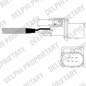 - DELPHI ES11015-12B1