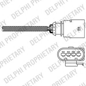 - DELPHI ES20289-12B1