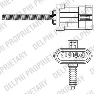 - DELPHI ES20299-12B1