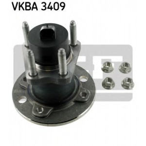   SKF VKBA 3409