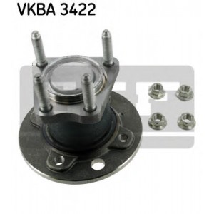   SKF VKBA 3422