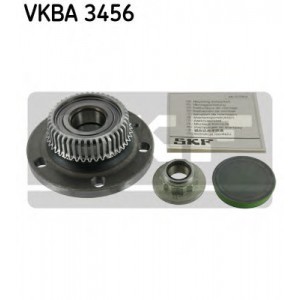   SKF VKBA 3456
