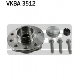   SKF VKBA 3512