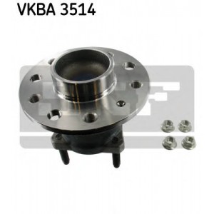   SKF VKBA 3514