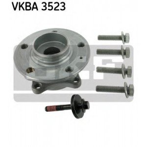   SKF VKBA 3523