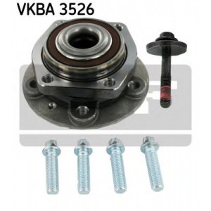   SKF VKBA 3526