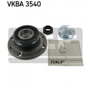   SKF VKBA 3540