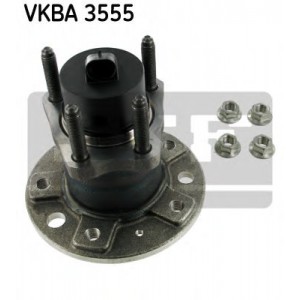   SKF VKBA 3555