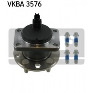   SKF VKBA 3576