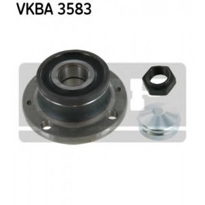   SKF VKBA 3583