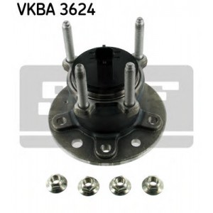   SKF VKBA 3624