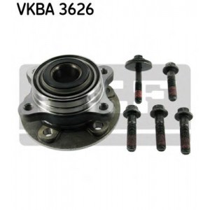   SKF VKBA 3626