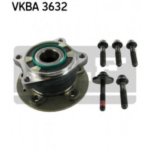   SKF VKBA 3632