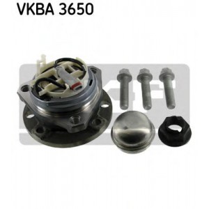   SKF VKBA 3650