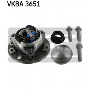   SKF VKBA 3651