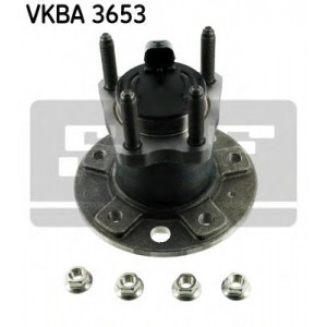   SKF VKBA 3653