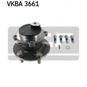   SKF VKBA 3661