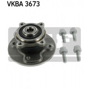   SKF VKBA 3673