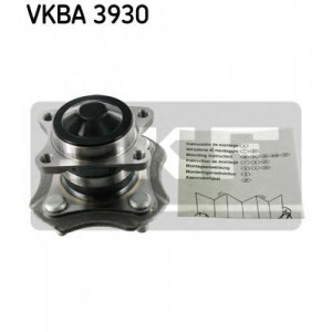   SKF VKBA 3930