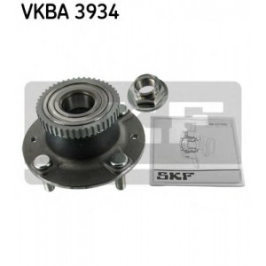   SKF VKBA 3934