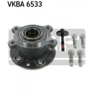   SKF VKBA 6533