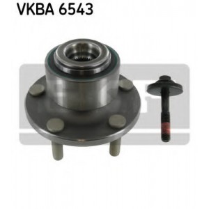   SKF VKBA 6543