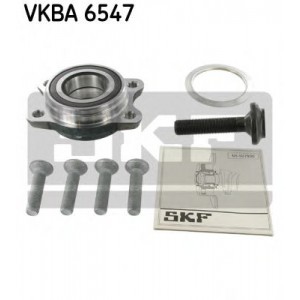   SKF VKBA 6547