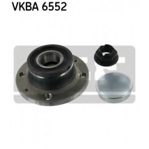   SKF VKBA 6552