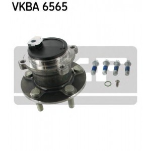   SKF VKBA 6565