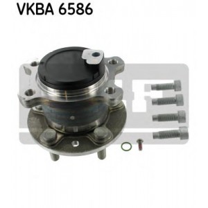   SKF VKBA 6586