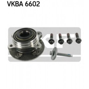   SKF VKBA 6602