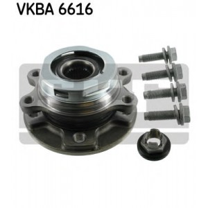   SKF VKBA 6616