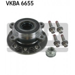   SKF VKBA 6655