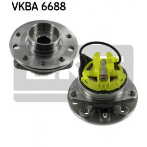   SKF VKBA 6688