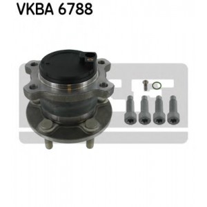   SKF VKBA 6788