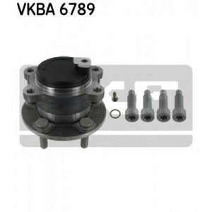   SKF VKBA 6789