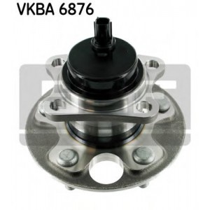   SKF VKBA 6876